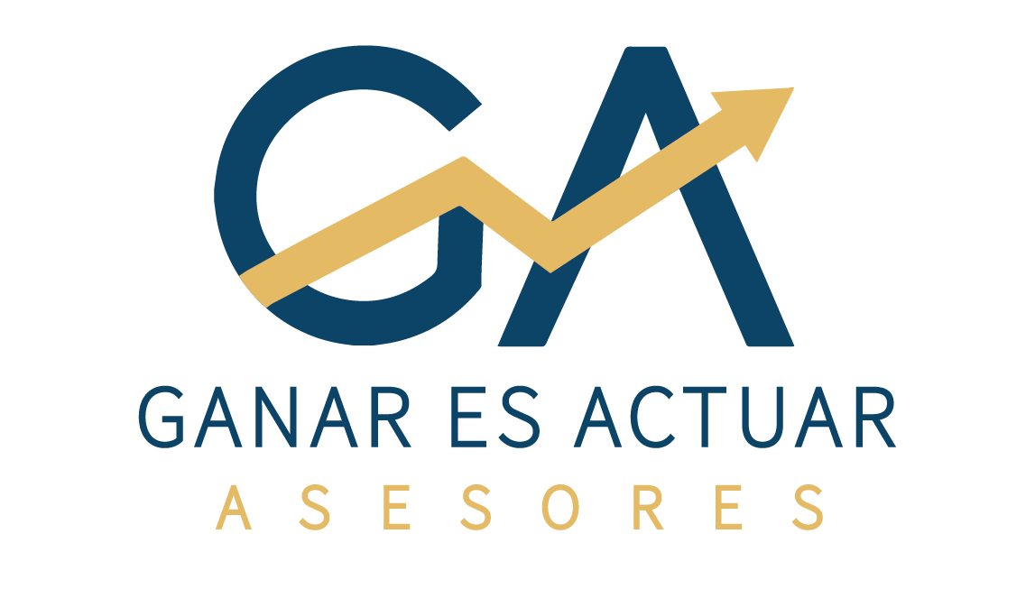 Logo GA